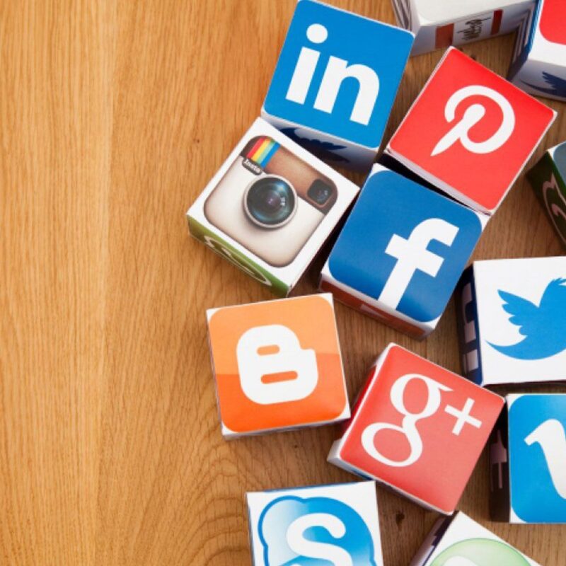 Social Media Optimization and importance