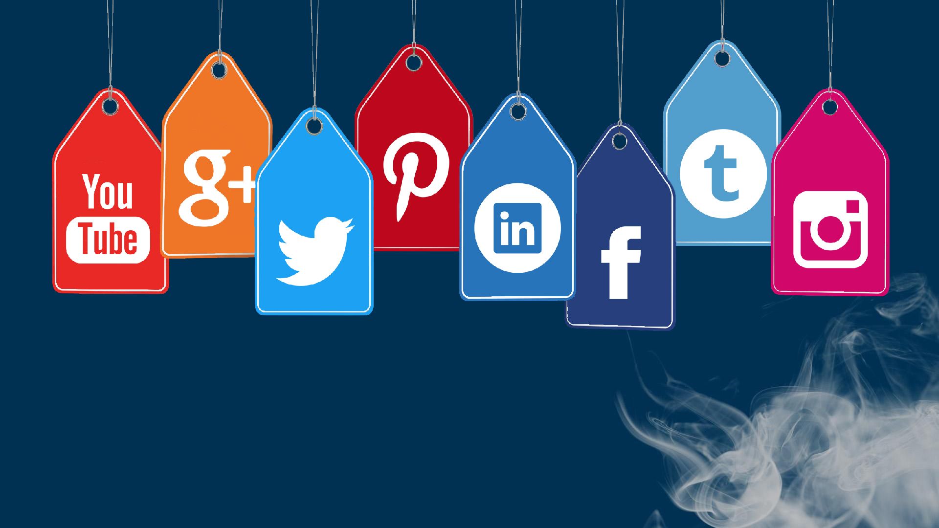 Did You Know Why Social Media Is An Ideal SEO Weapon?