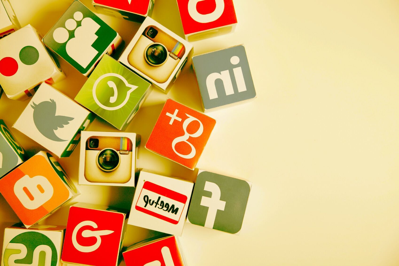 Vital Impact Of Social Media On Business Promotions