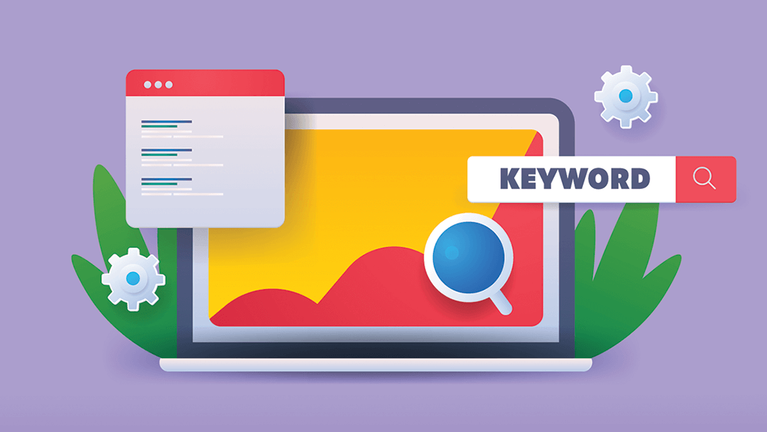 5 Quick Tips for Finding the Right Keywords for Your Content Marketing Strategy