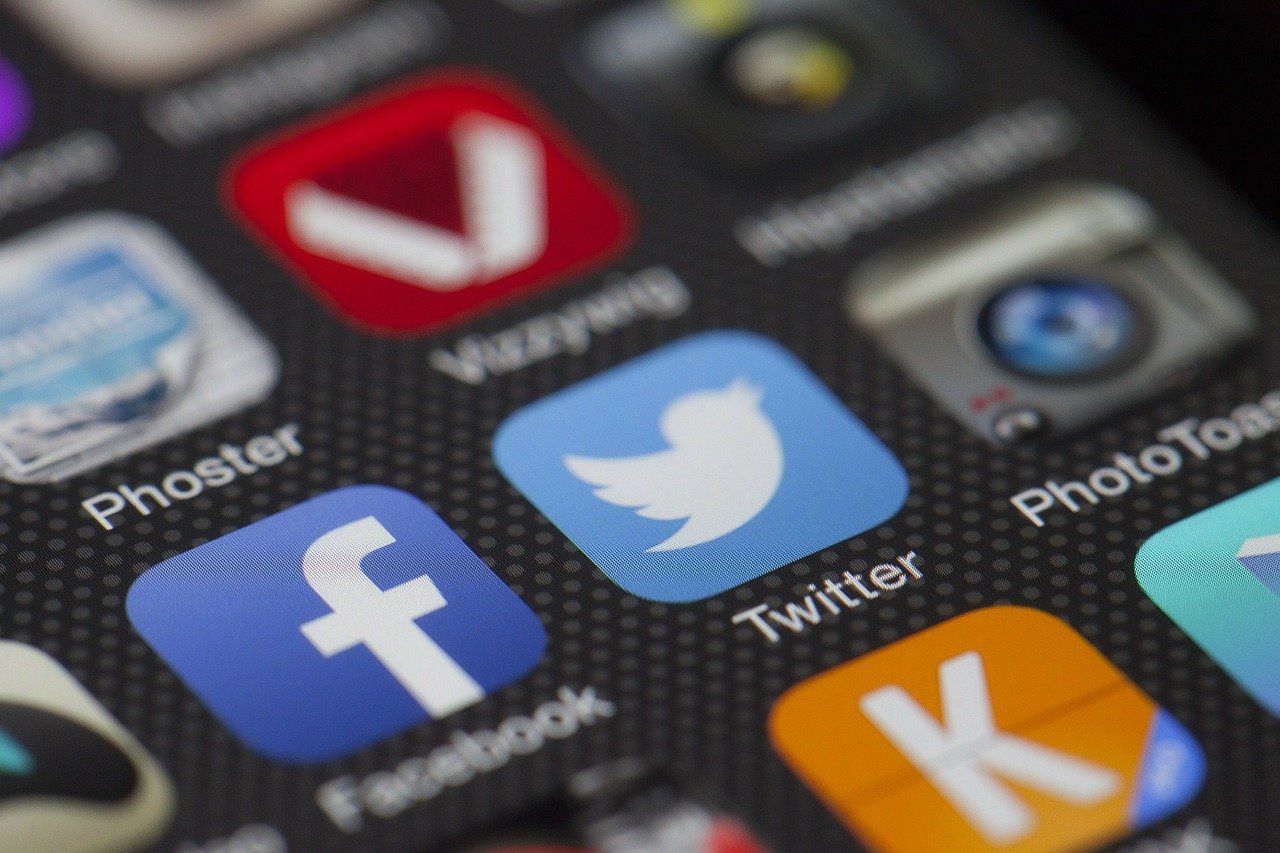 Keep An Eye On These Social Media Marketing Trends In 2020