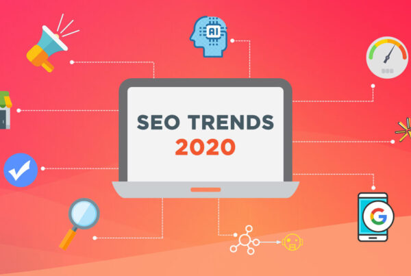 seo trends in 2020