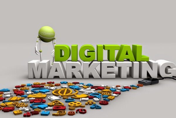 Digital Marketing Optimized blog