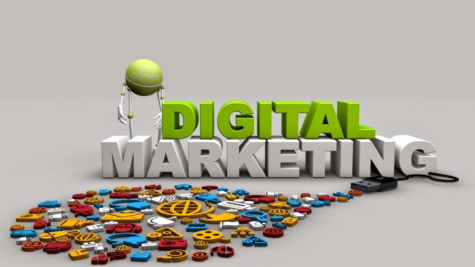 How Digital Marketing Services Helps In Online Success?