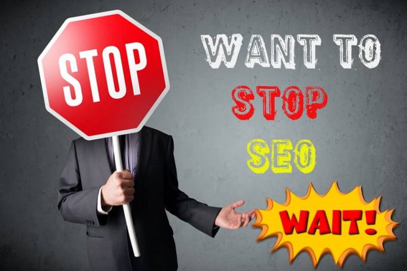 Ignoring SEO Could Affect Your Bottom Line