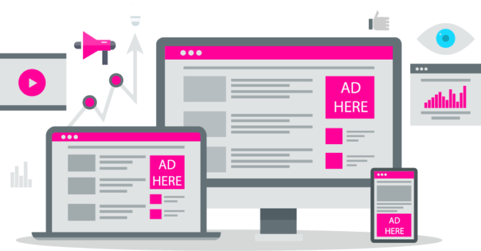 banner ads for ppc