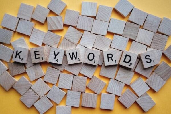 keywords-Research