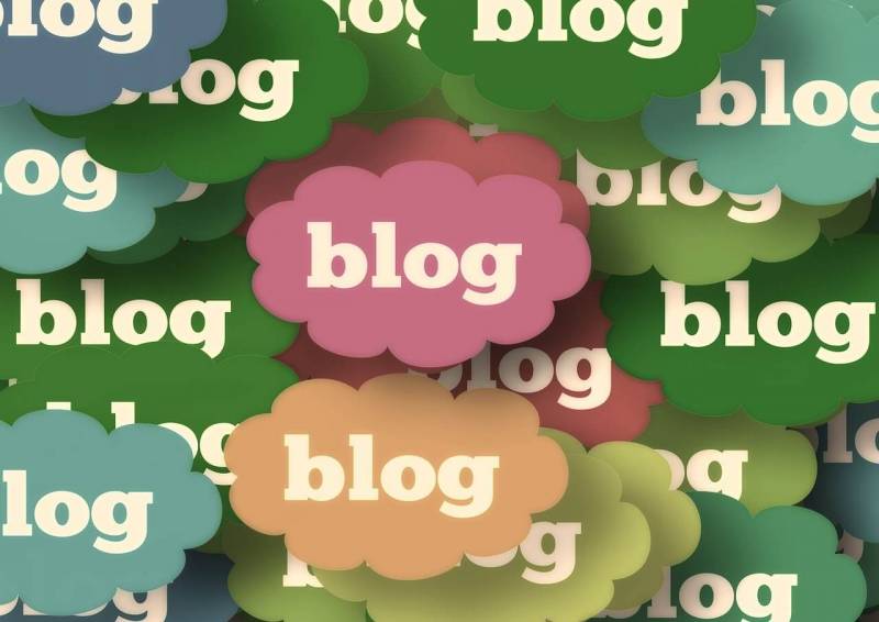 Tips To Get Traffic To Your Blog Page
