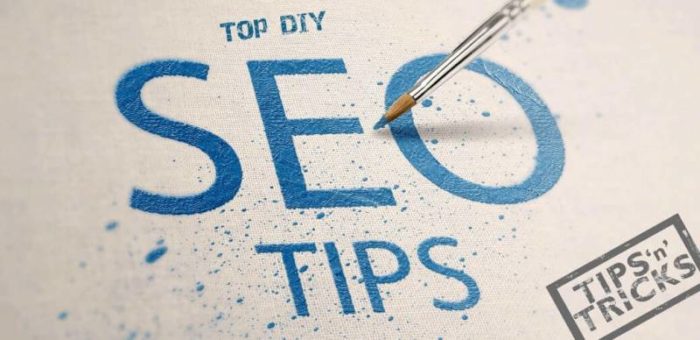 SEO Tips To Capture More Leads