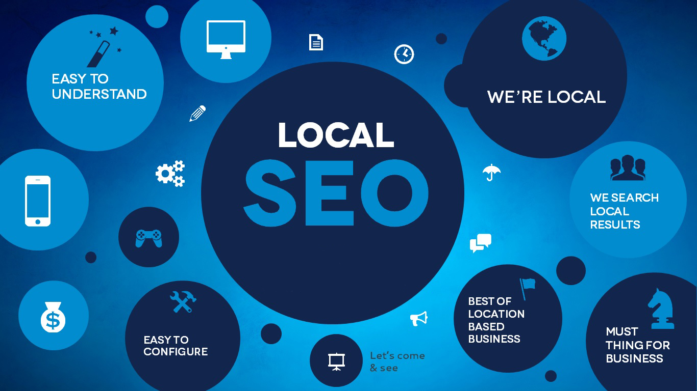 Effective Small Business SEO Strategies