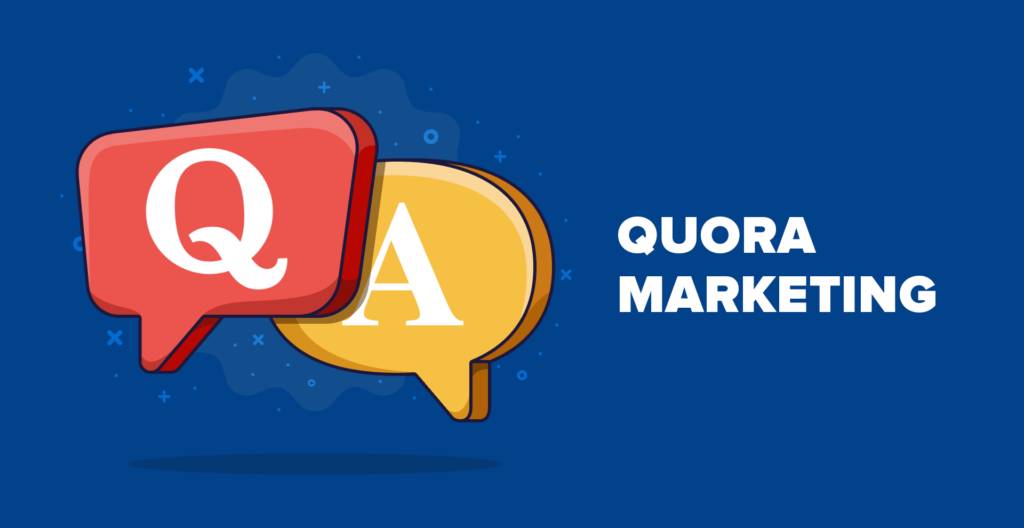 Quora Marketing Tips