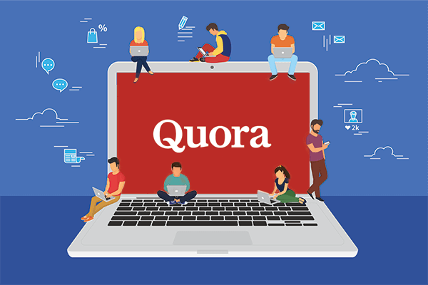 marketing tips for Quora