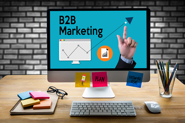 Digital Marketing Importance and Benefits for B2B Businesses